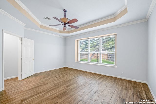 1203 LINKS LN, San Antonio, TX 78260