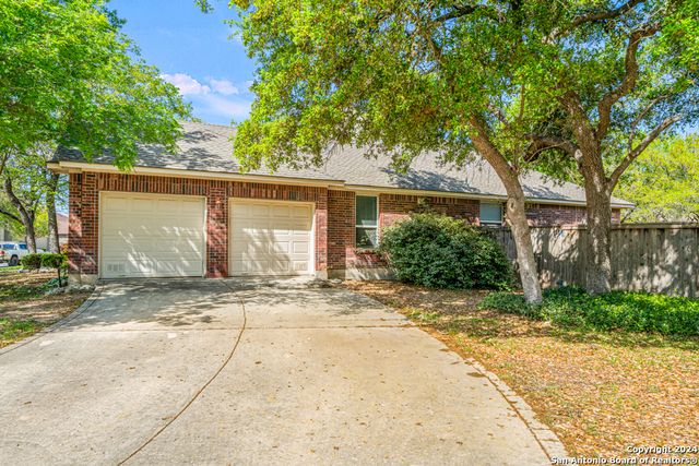 1203 LINKS LN, San Antonio, TX 78260