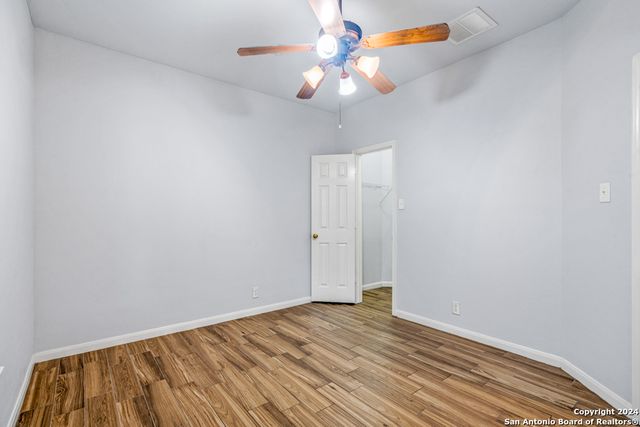 1203 LINKS LN, San Antonio, TX 78260