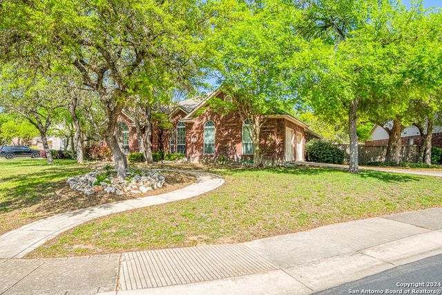 1203 LINKS LN, San Antonio, TX 78260