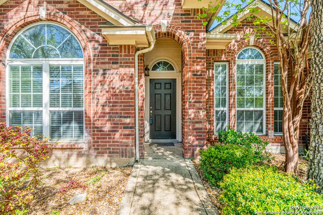 1203 LINKS LN, San Antonio, TX 78260