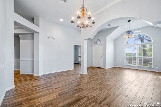 1203 LINKS LN, San Antonio, TX 78260