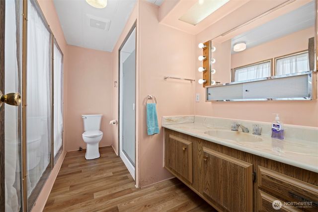 1200 Lincoln St. #196, Bellingham, WA 98229