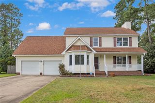 1968 Oakview Drive, Fayetteville, NC 28304