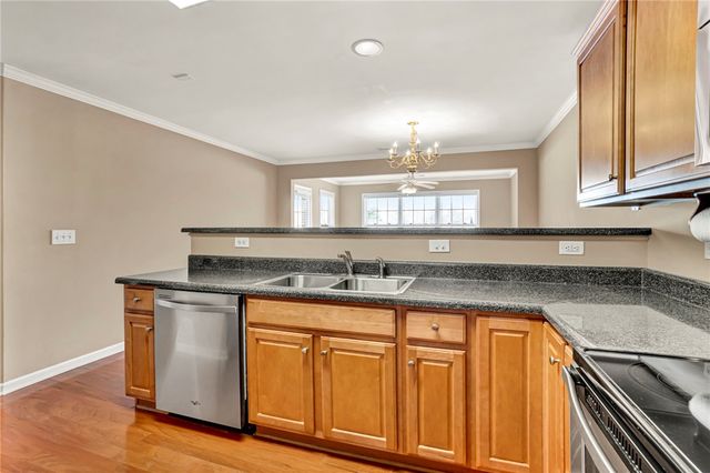 409 Falling Rock Way, Greenville, SC 29615