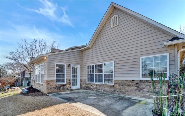 409 Falling Rock Way, Greenville, SC 29615