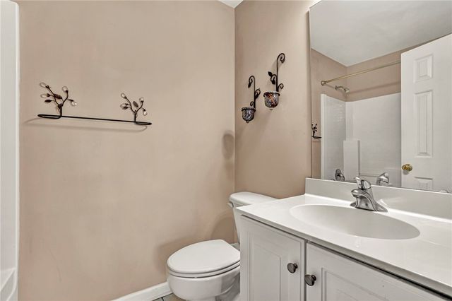 409 Falling Rock Way, Greenville, SC 29615