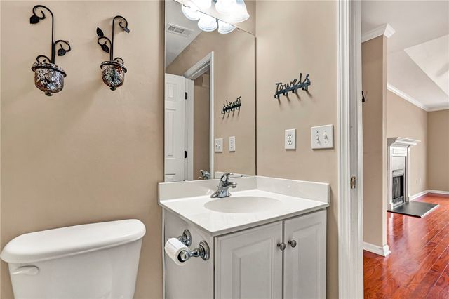 409 Falling Rock Way, Greenville, SC 29615