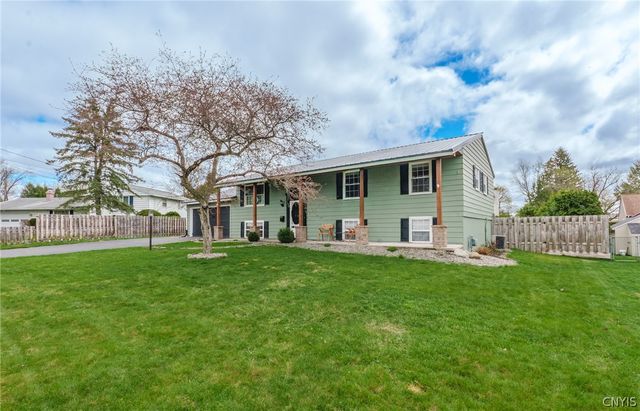 1708 Lincoln Lane, Rome, NY 13440