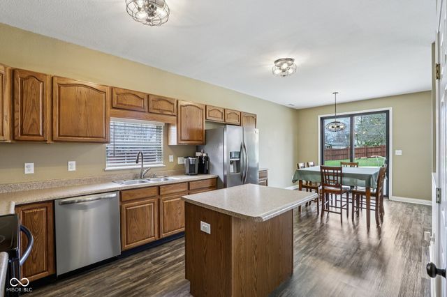 6540 Cougar Court, Indianapolis, IN 46237