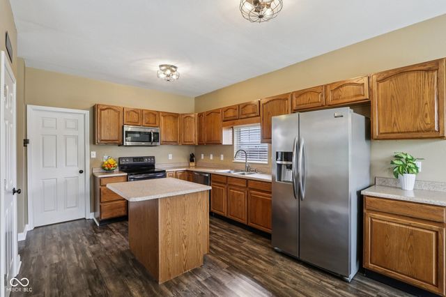 6540 Cougar Court, Indianapolis, IN 46237