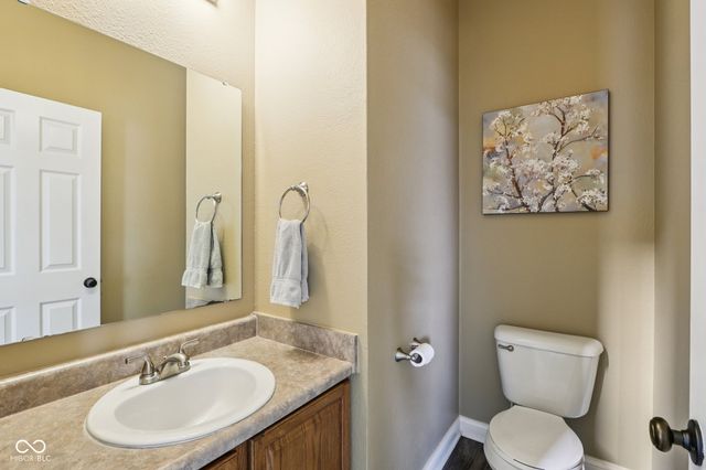 6540 Cougar Court, Indianapolis, IN 46237