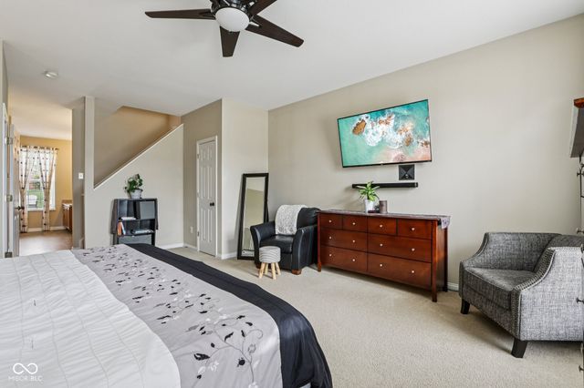 6540 Cougar Court, Indianapolis, IN 46237