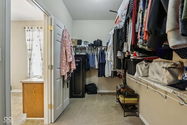 6540 Cougar Court, Indianapolis, IN 46237