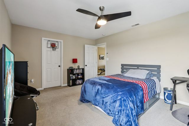 6540 Cougar Court, Indianapolis, IN 46237