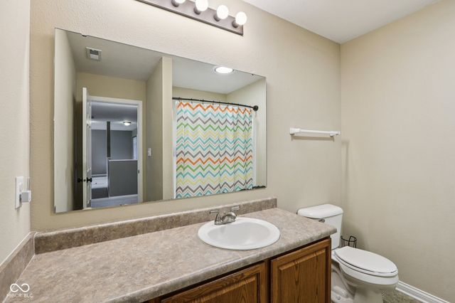 6540 Cougar Court, Indianapolis, IN 46237