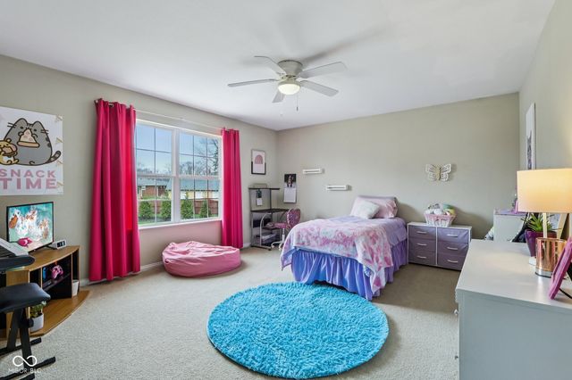 6540 Cougar Court, Indianapolis, IN 46237