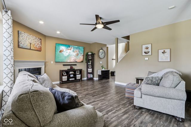 6540 Cougar Court, Indianapolis, IN 46237