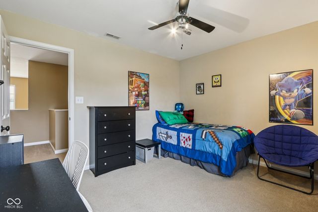 6540 Cougar Court, Indianapolis, IN 46237