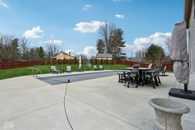 6540 Cougar Court, Indianapolis, IN 46237