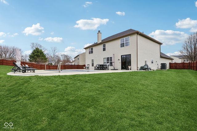 6540 Cougar Court, Indianapolis, IN 46237