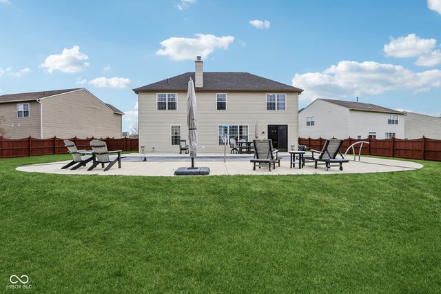 6540 Cougar Court, Indianapolis, IN 46237