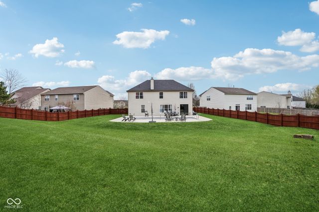 6540 Cougar Court, Indianapolis, IN 46237