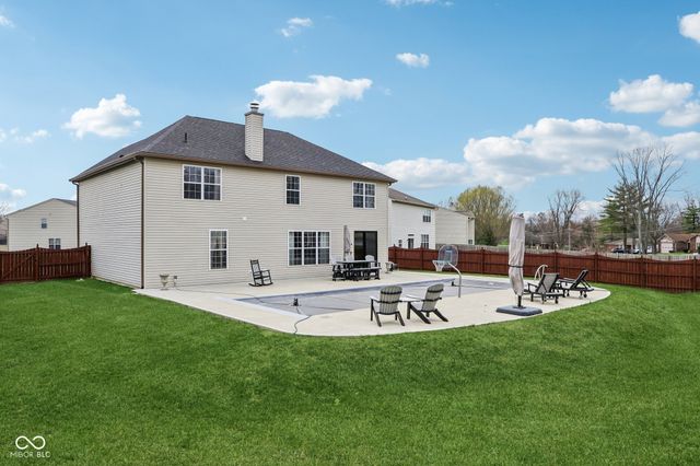 6540 Cougar Court, Indianapolis, IN 46237