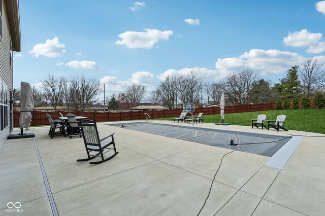 6540 Cougar Court, Indianapolis, IN 46237