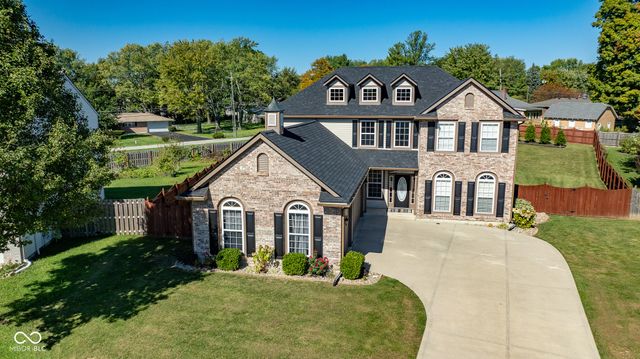 6540 Cougar Court, Indianapolis, IN 46237