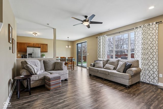 6540 Cougar Court, Indianapolis, IN 46237