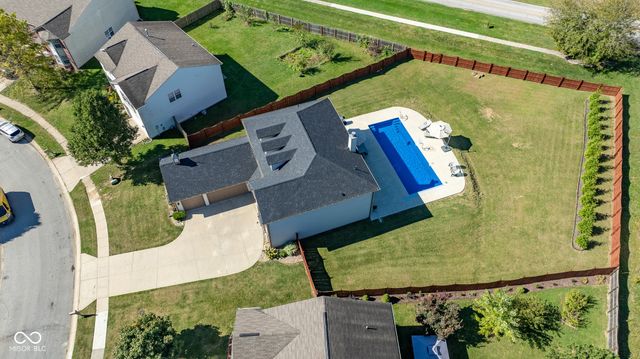 6540 Cougar Court, Indianapolis, IN 46237