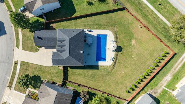 6540 Cougar Court, Indianapolis, IN 46237