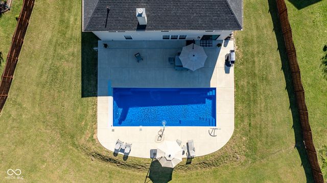 6540 Cougar Court, Indianapolis, IN 46237