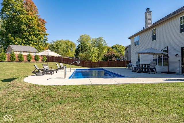 6540 Cougar Court, Indianapolis, IN 46237