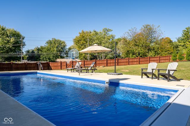 6540 Cougar Court, Indianapolis, IN 46237