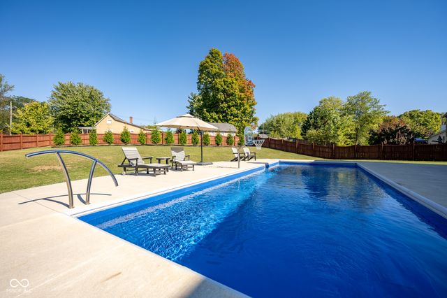 6540 Cougar Court, Indianapolis, IN 46237