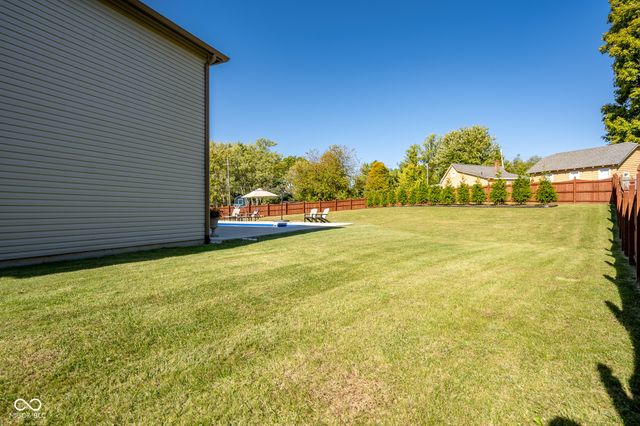 6540 Cougar Court, Indianapolis, IN 46237