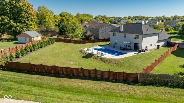 6540 Cougar Court, Indianapolis, IN 46237