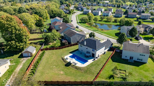 6540 Cougar Court, Indianapolis, IN 46237