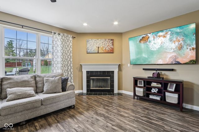 6540 Cougar Court, Indianapolis, IN 46237