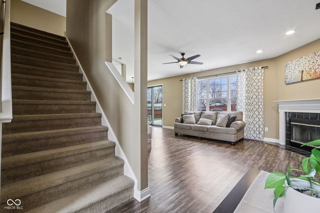 6540 Cougar Court, Indianapolis, IN 46237