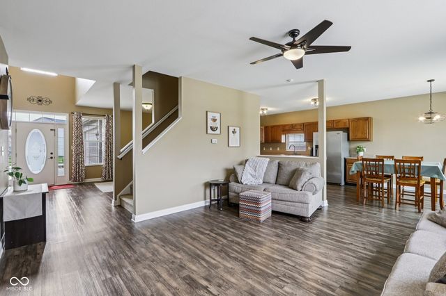 6540 Cougar Court, Indianapolis, IN 46237