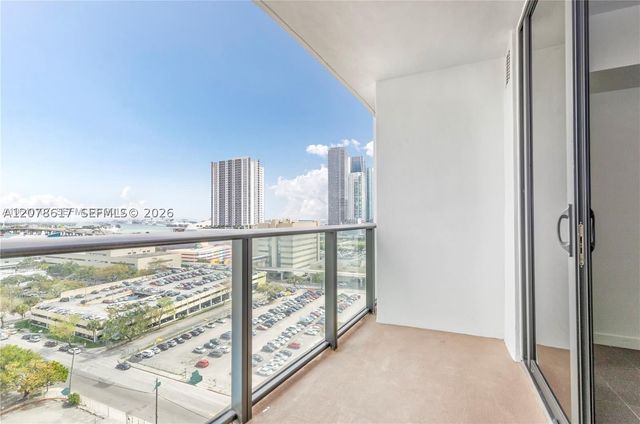 1600 NE 1st Ave 1202, Miami, FL 33132