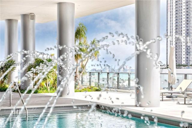 1600 NE 1st Ave 1202, Miami, FL 33132
