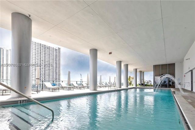 1600 NE 1st Ave 1202, Miami, FL 33132
