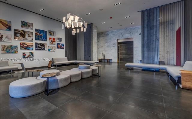 1600 NE 1st Ave 1202, Miami, FL 33132