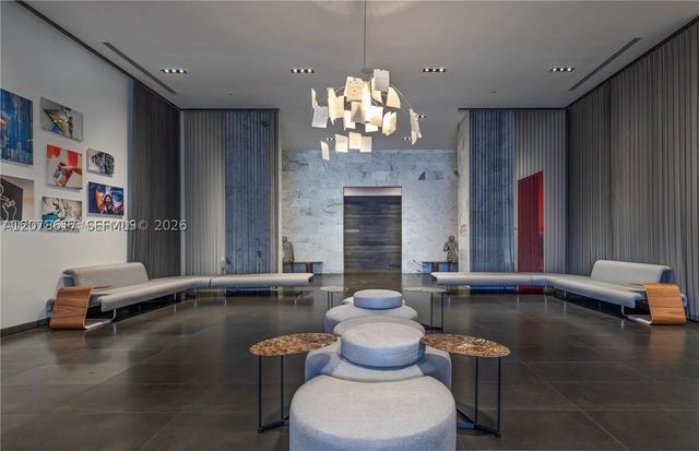 1600 NE 1st Ave 1202, Miami, FL 33132