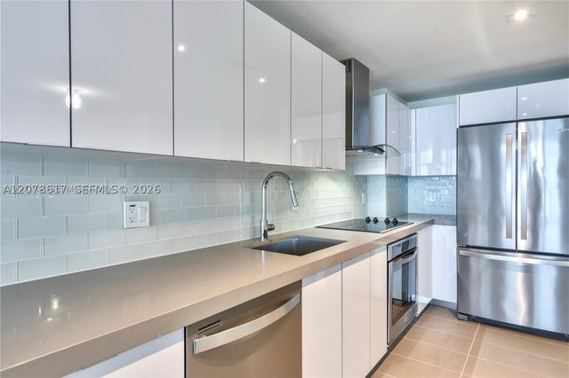 1600 NE 1st Ave 1202, Miami, FL 33132