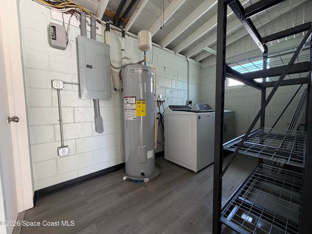 4490 Keats Avenue, Titusville, FL 32780